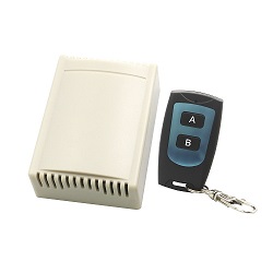 control remoto para puerta Accespro ACCESS8072P   
          class=