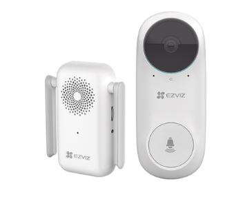 Timbre digital ezviz db2c